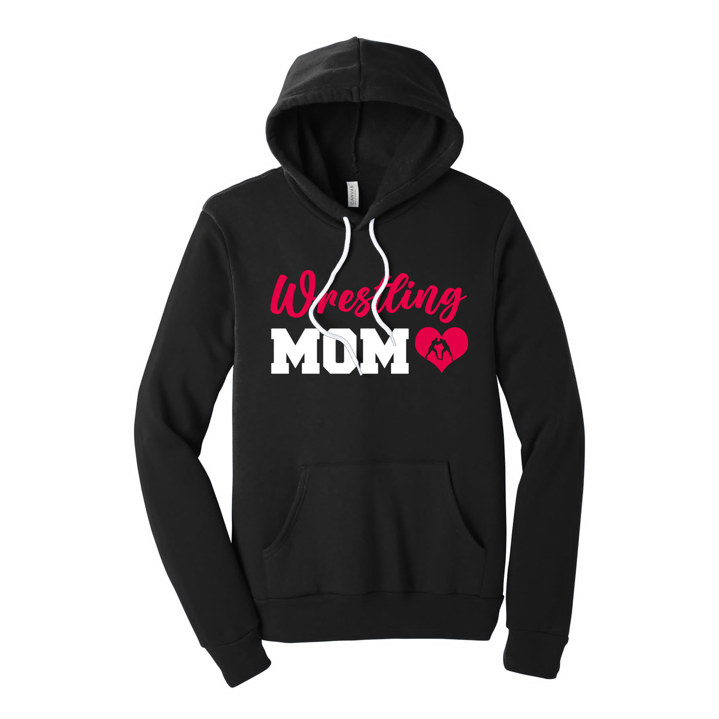 H5 - Wrestling Mom