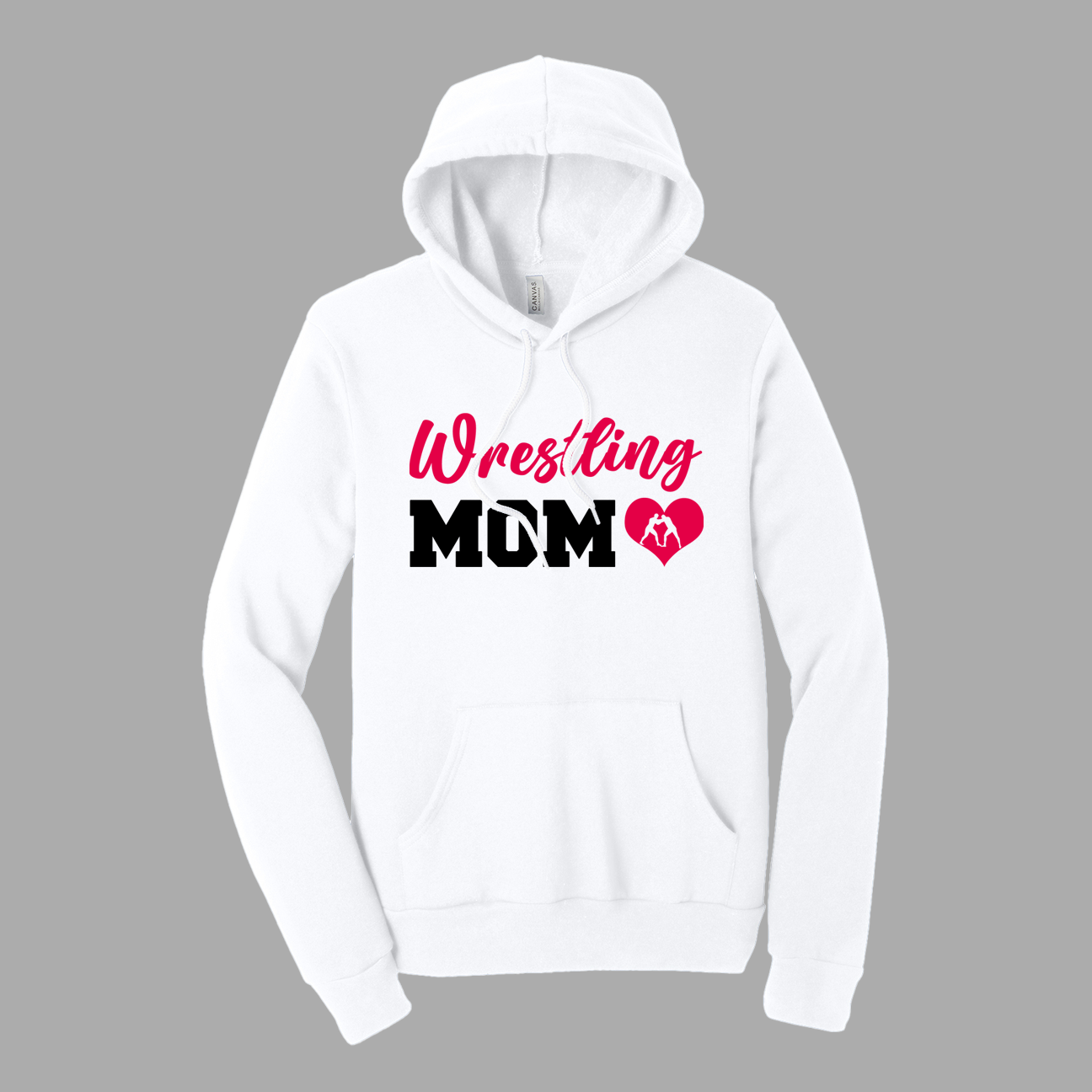 H5 - Wrestling Mom