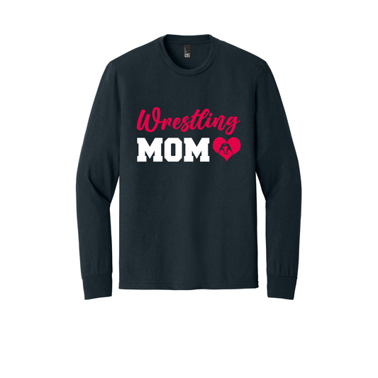 LS5 - Wrestling Mom