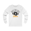 Baylor University Long Sleeve Tee