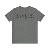 Baylor University Vintage Short Sleeve Tee