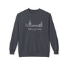 Baylor University 5 Crewneck Sweatshirt