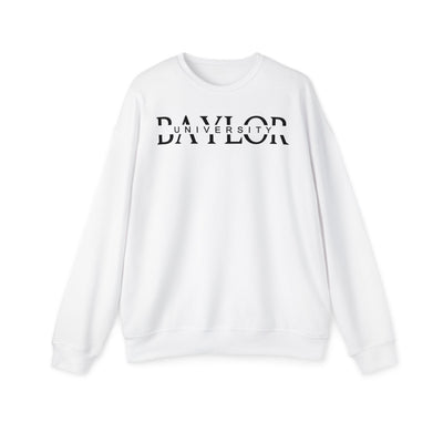 Baylor University Vintage Premium Super Soft Crewneck