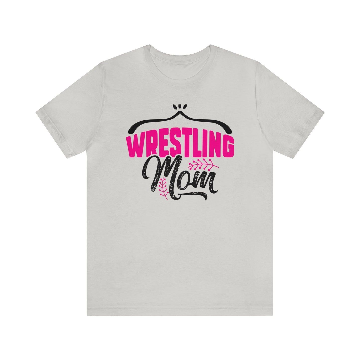 Wrestling Mom Design