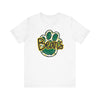 Baylor Bear Paw Short Sleeve Tee