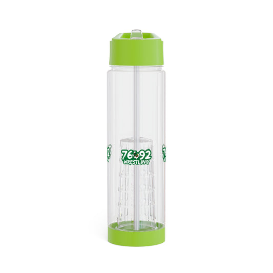 76092 Infuser Water Bottle