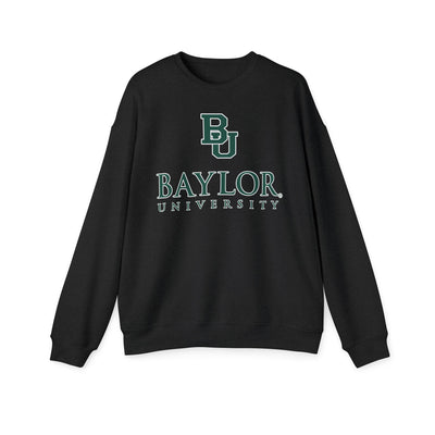 BU Baylor University Premium Super Soft Crewneck