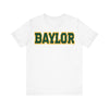 Baylor Athletic Short Sleeve Tee