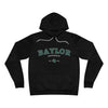 Baylor University est 1845 Premium Super Soft Hoodie