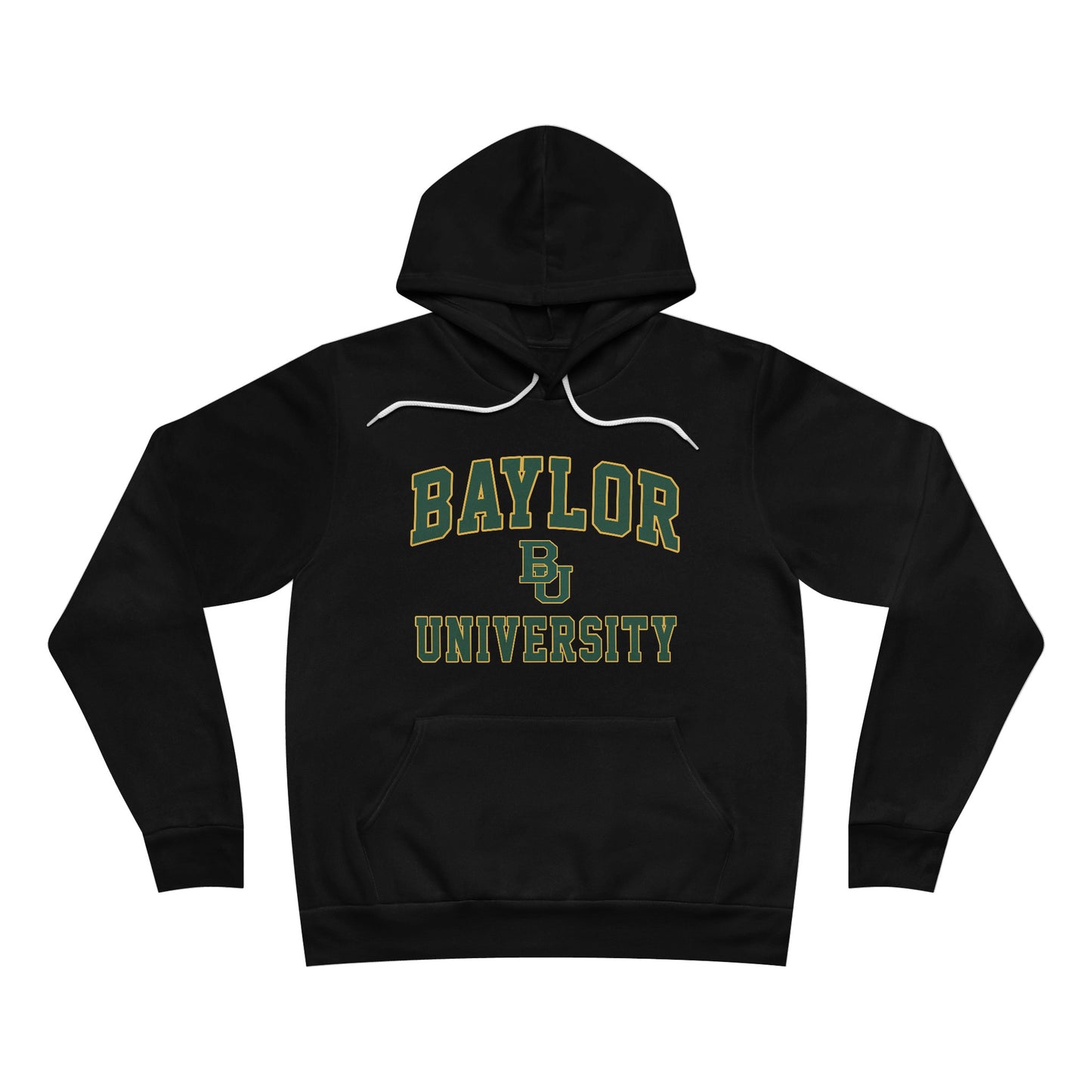 Baylor University 4 Premium Super Soft Hoodie