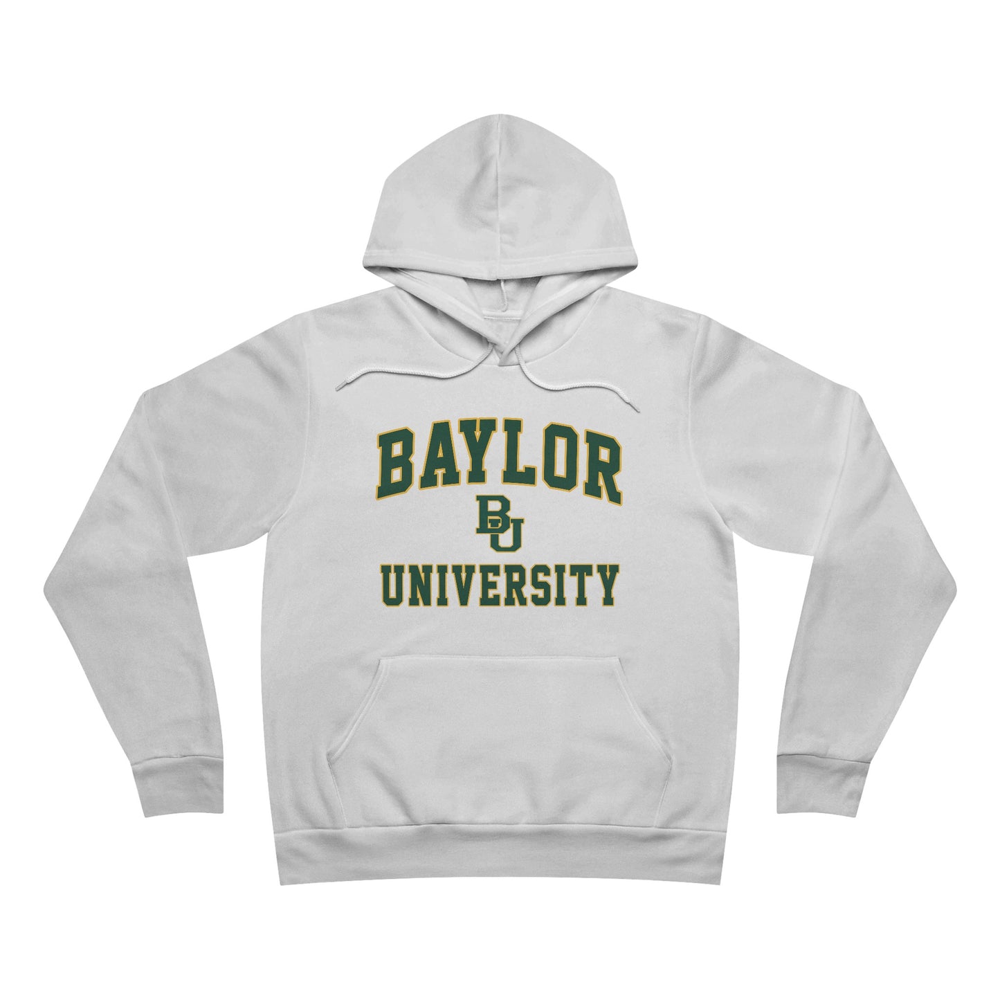 Baylor University 4 Premium Super Soft Hoodie