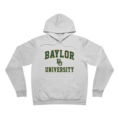 Baylor University 4 Premium Super Soft Hoodie