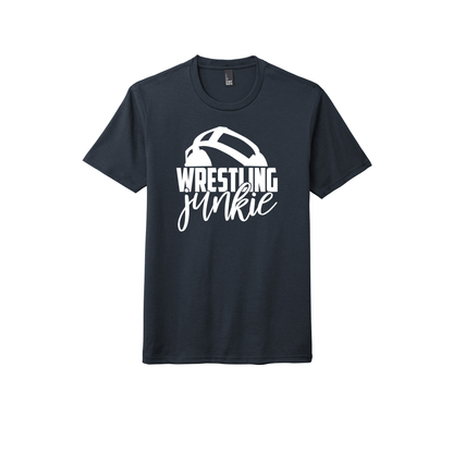 WF56 - Wrestling Junkie