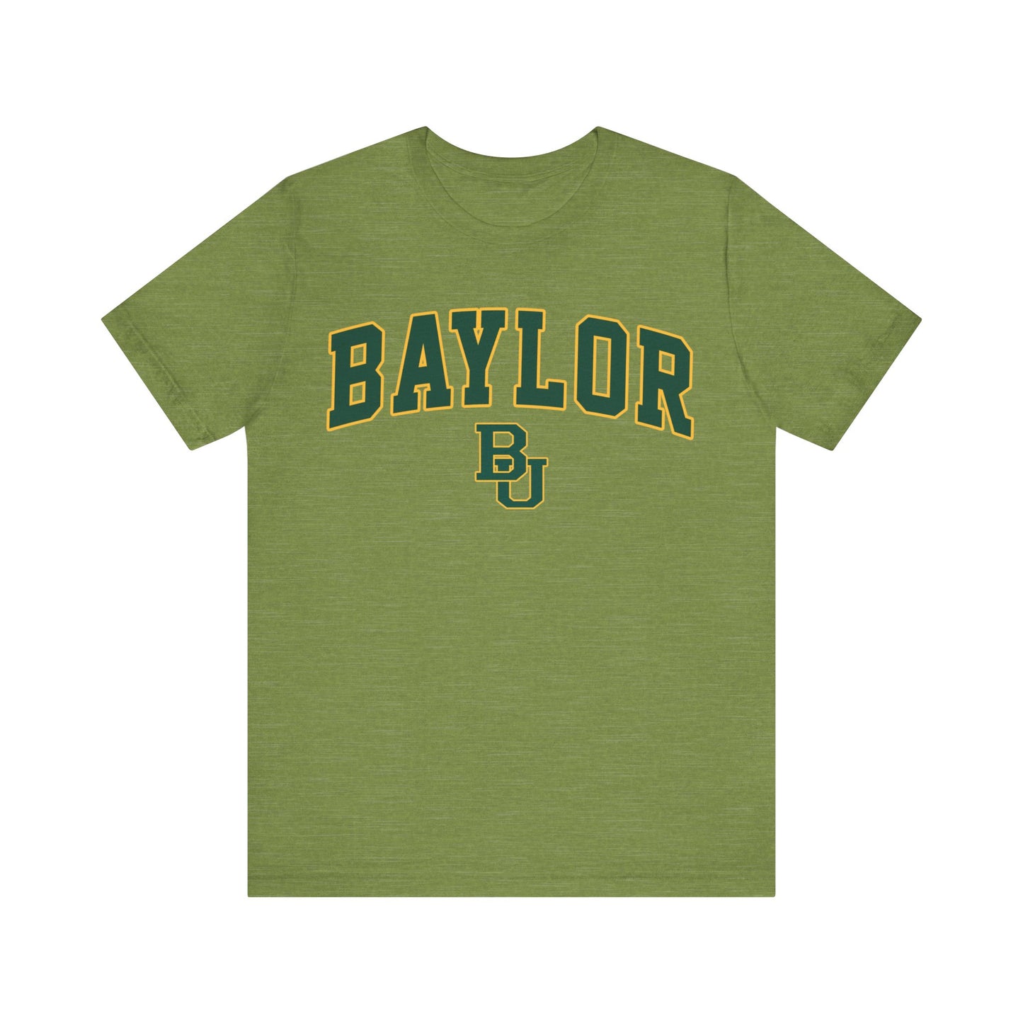 BAYLOR BU Short Sleeve Tee