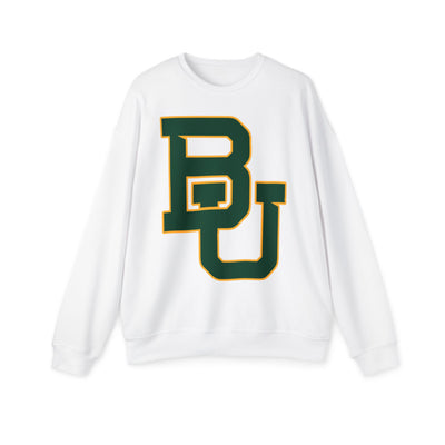 BU Premium Super Soft Crewneck