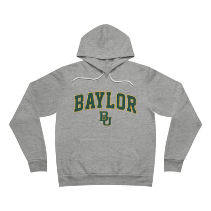 Baylor BU Premium Super Soft Hoodie