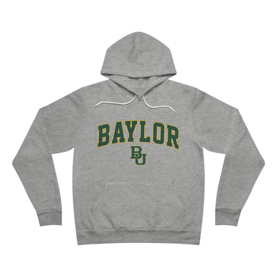 Baylor BU Premium Super Soft Hoodie