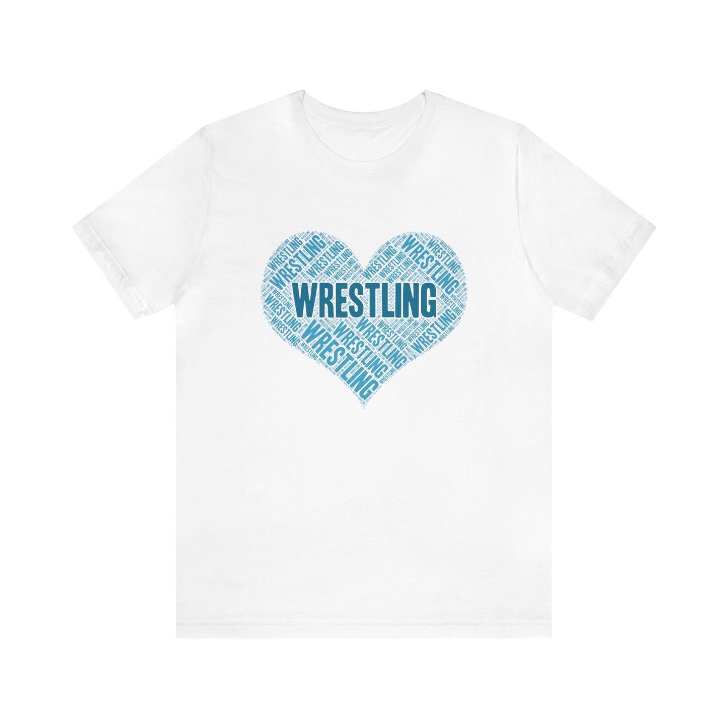 Wrestling Heart