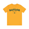 Baylor University est 1845 Short Sleeve shirt