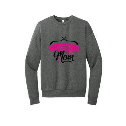 CN60 - Wrestling Mom