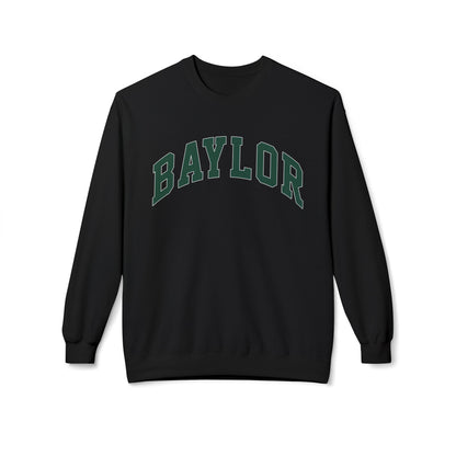 Baylor Crewneck Sweatshirt