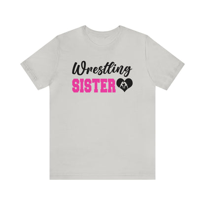 Wrestling Sister