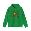 Baylor Layered Unisex Heavy Blend™ Hooded Sweatshirt