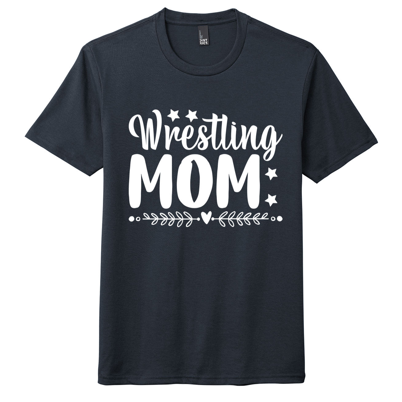 WF62 - Wrestling Mom