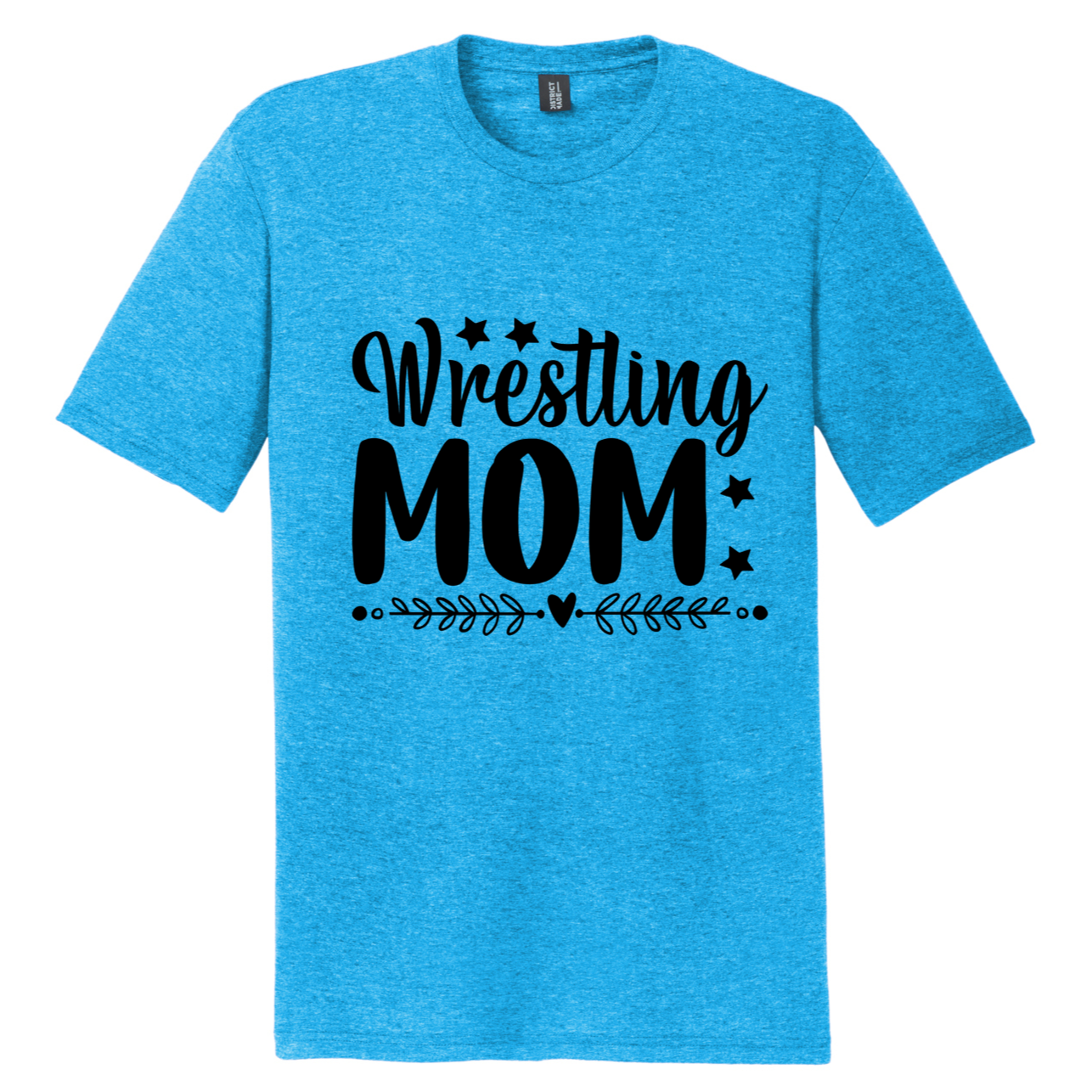 WF62 - Wrestling Mom