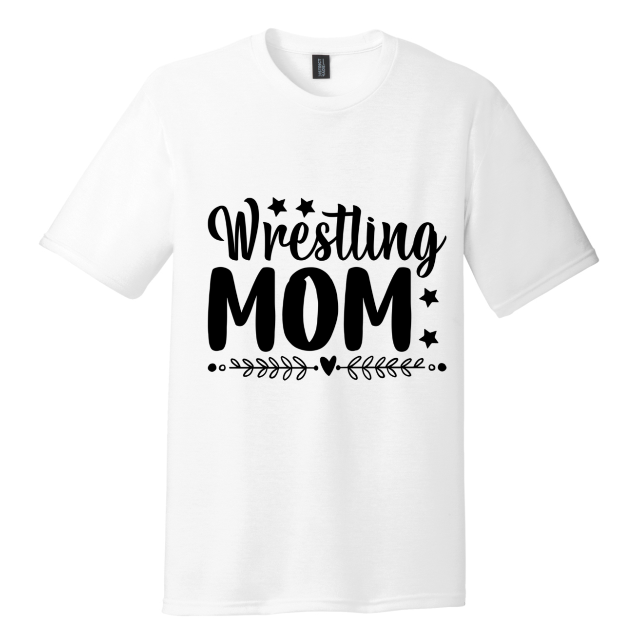 WF62 - Wrestling Mom