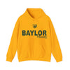 Baylor Family Unisex Heavy Blend™ Hooded Sweatshirt