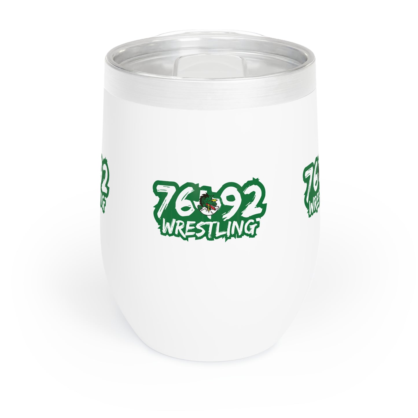 76092 Chill Wine Tumbler