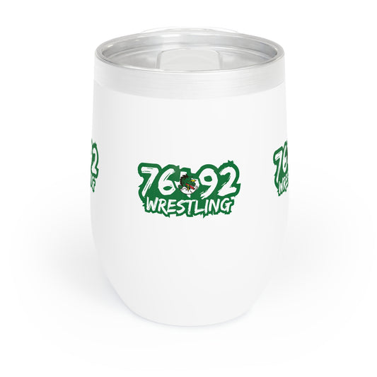 76092 Chill Wine Tumbler