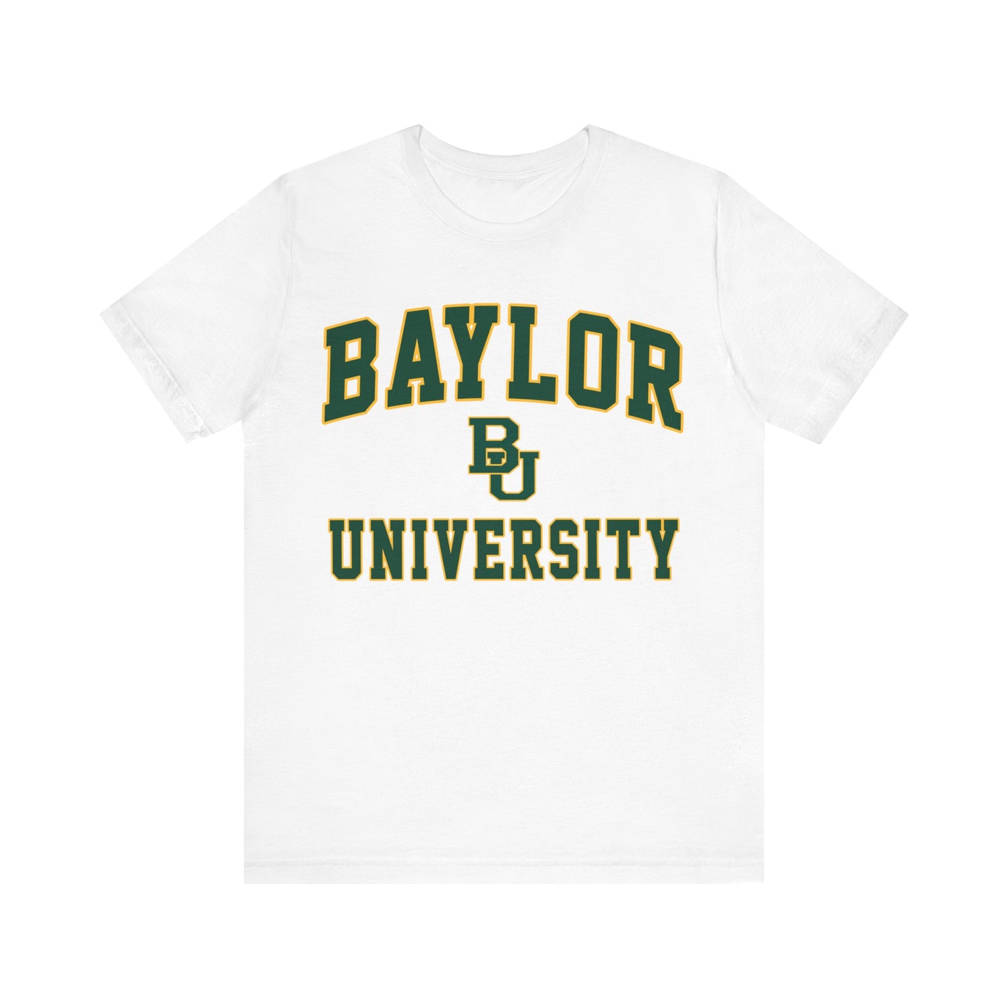 Baylor University 4