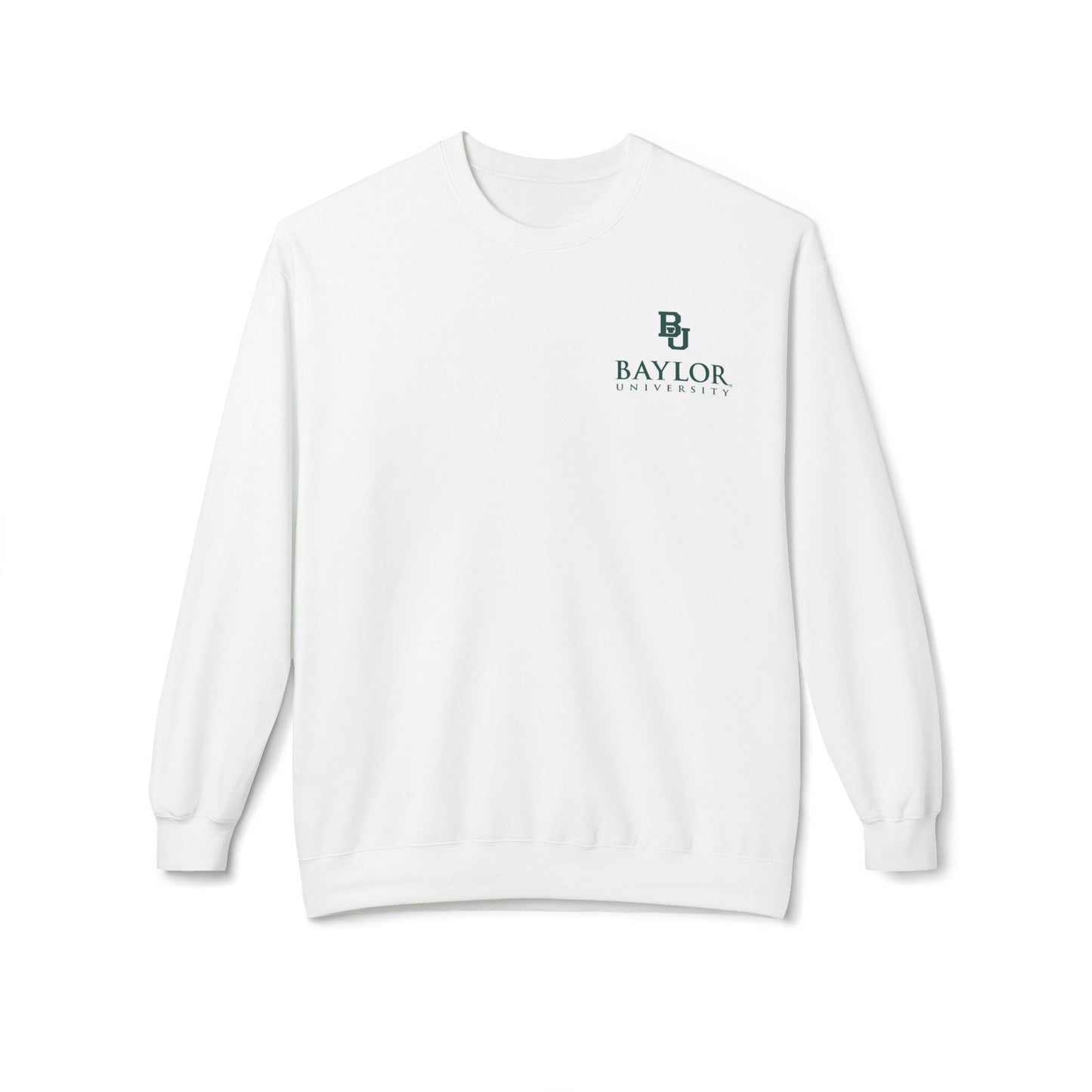 BU 2024 Crewneck Sweatshirt