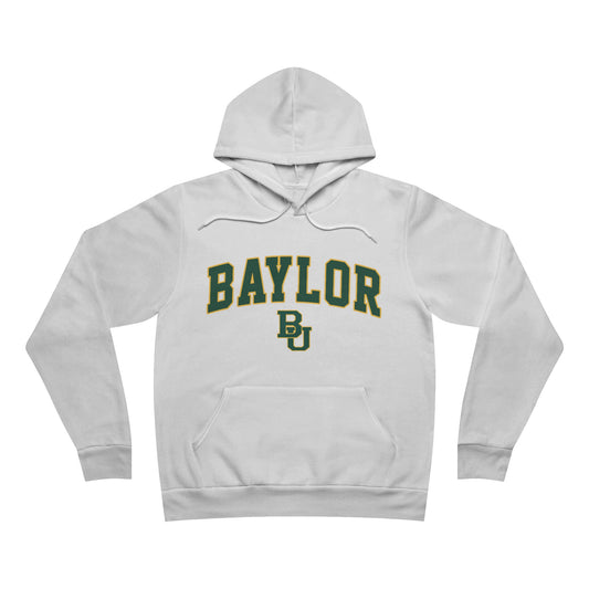 Baylor BU Premium Super Soft Hoodie