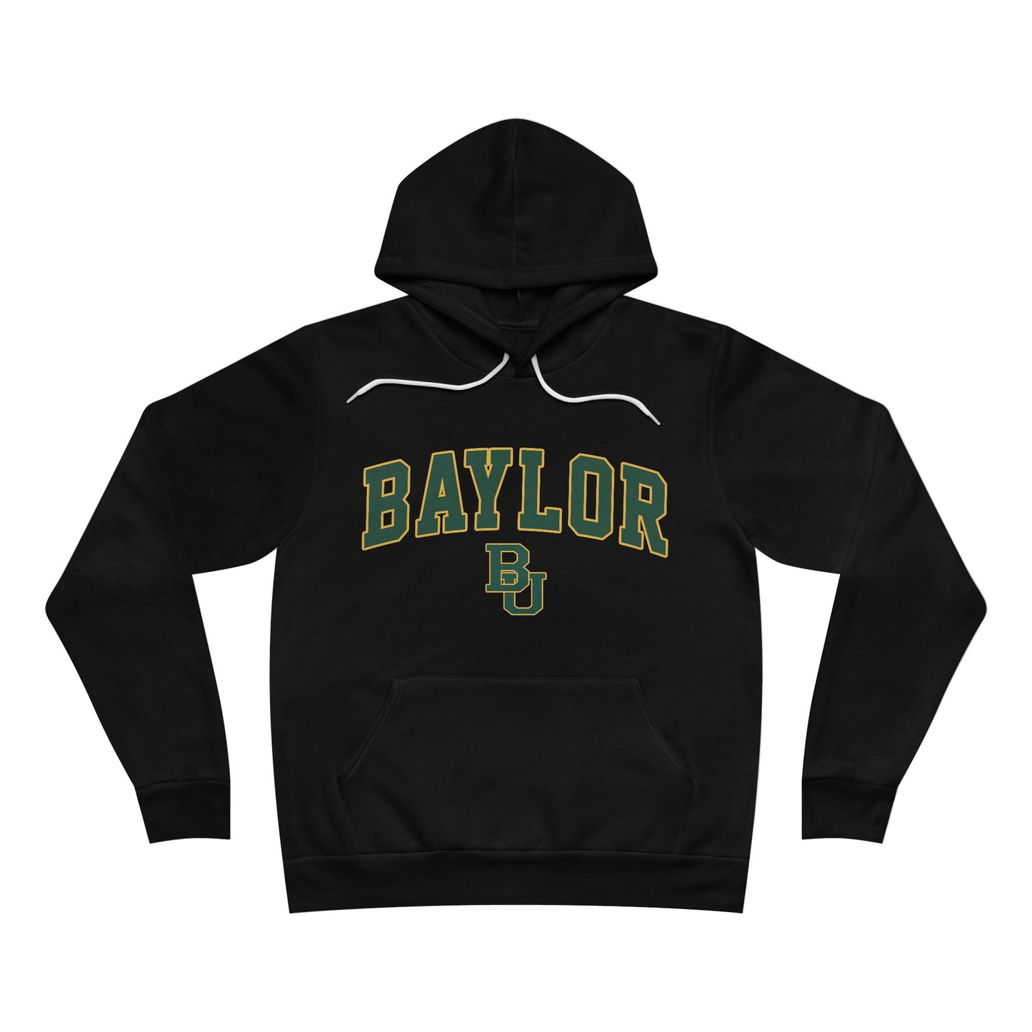 Baylor BU Premium Super Soft Hoodie