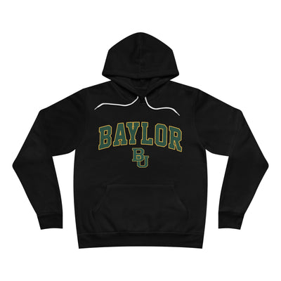 Baylor BU Premium Super Soft Hoodie