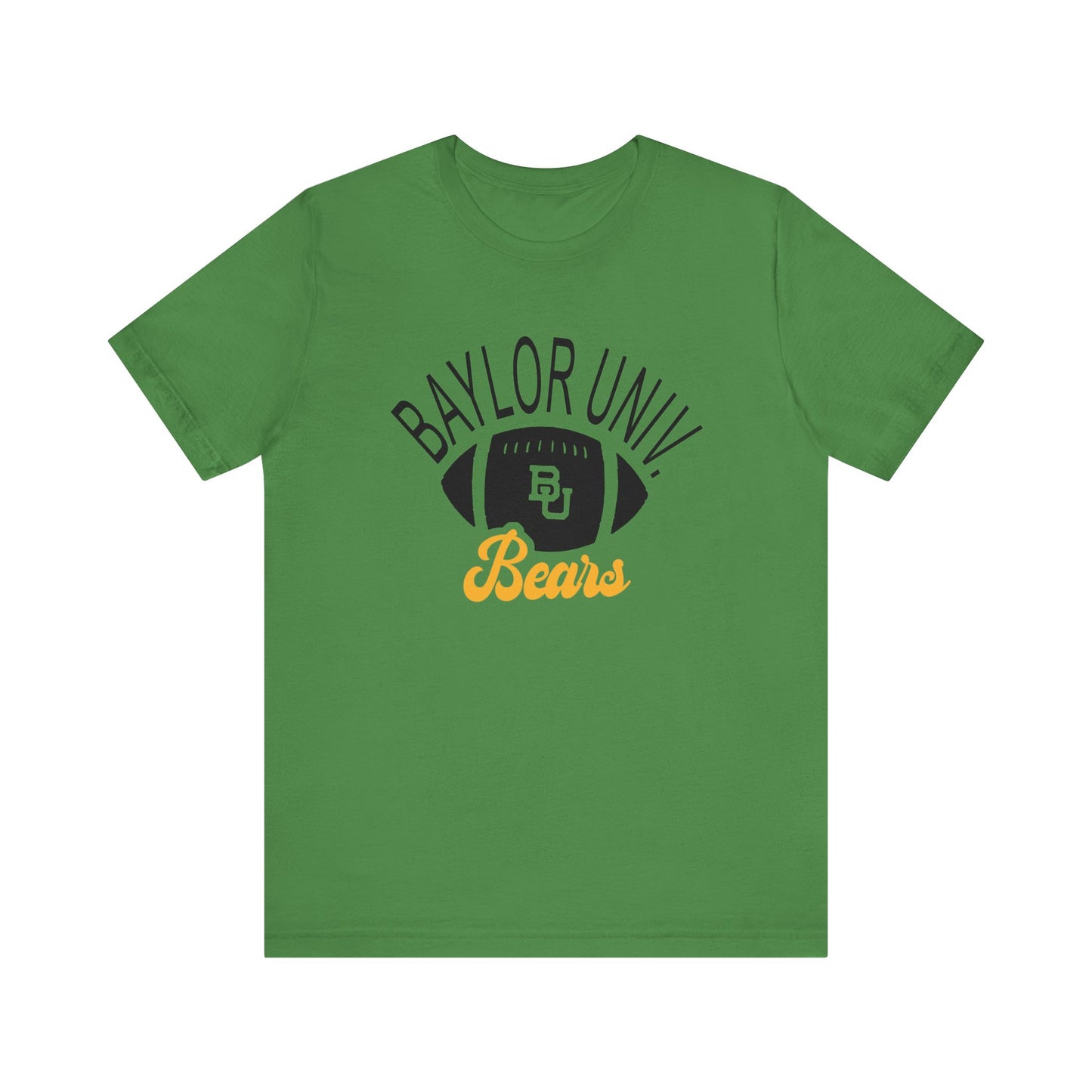 Baylor University Short Sleeve Tee