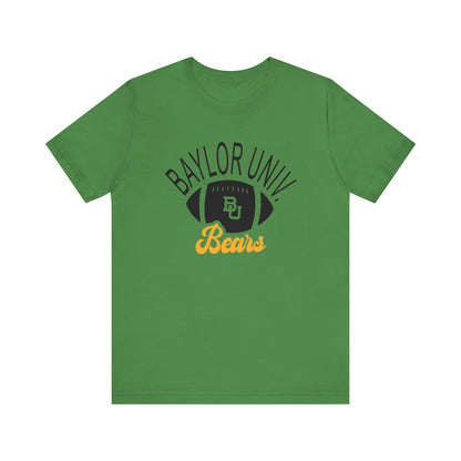 Baylor University Short Sleeve Tee