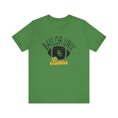 Baylor University Short Sleeve Tee