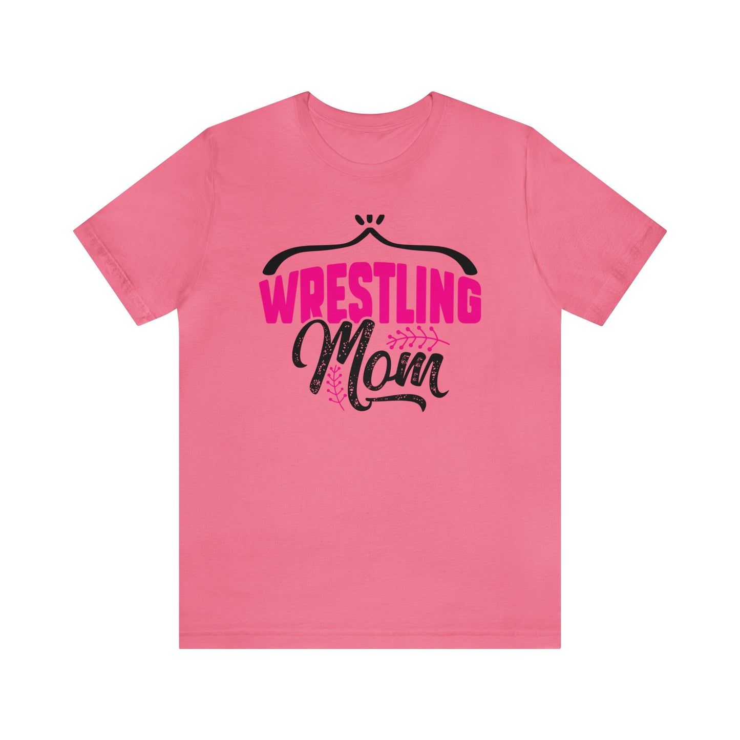 Wrestling Mom Design