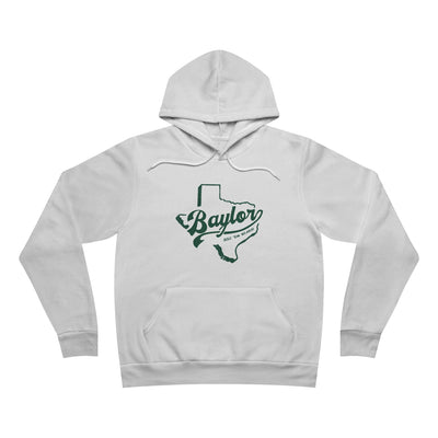 Baylor Sic 'Em Bears Premium Super Soft Hoodie