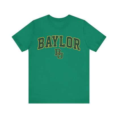 BAYLOR BU Short Sleeve Tee