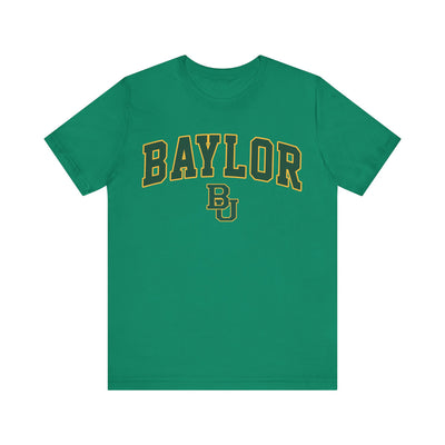 BAYLOR BU Short Sleeve Tee