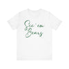 Sic 'Em Bears Short Sleeve Tee