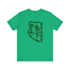 Baylor Bear half-faced Short Sleeve Tee