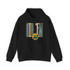 Sic 'Em Unisex Heavy Blend™ Hooded Sweatshirt