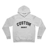 Custom Premium Super Soft Hoodie