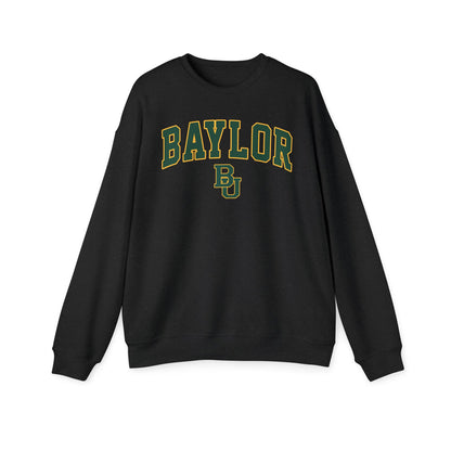 BAYLOR BU Premium Super Soft Crewneck